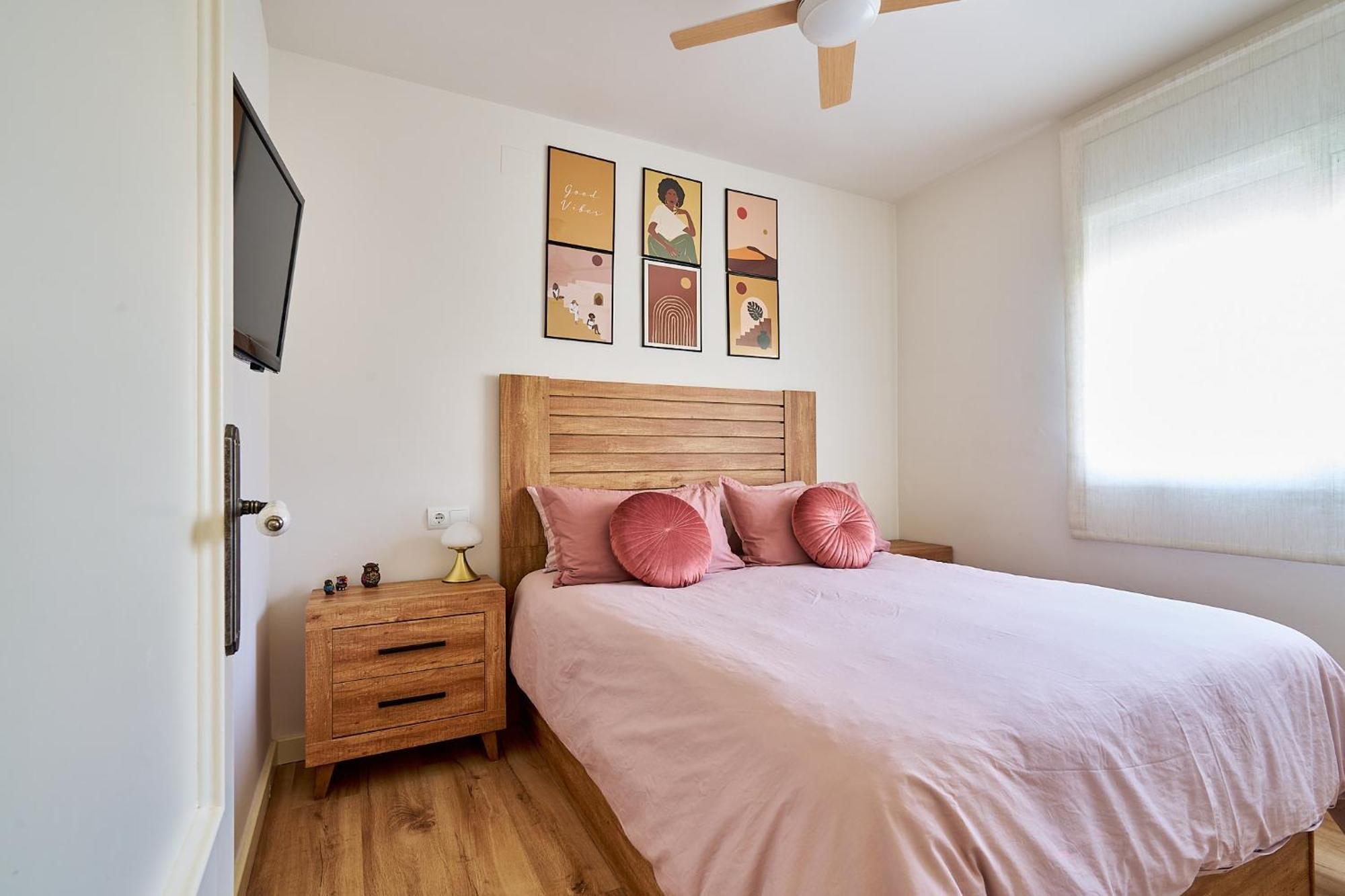 Apartment Oscars Les Cases d'Alcanar