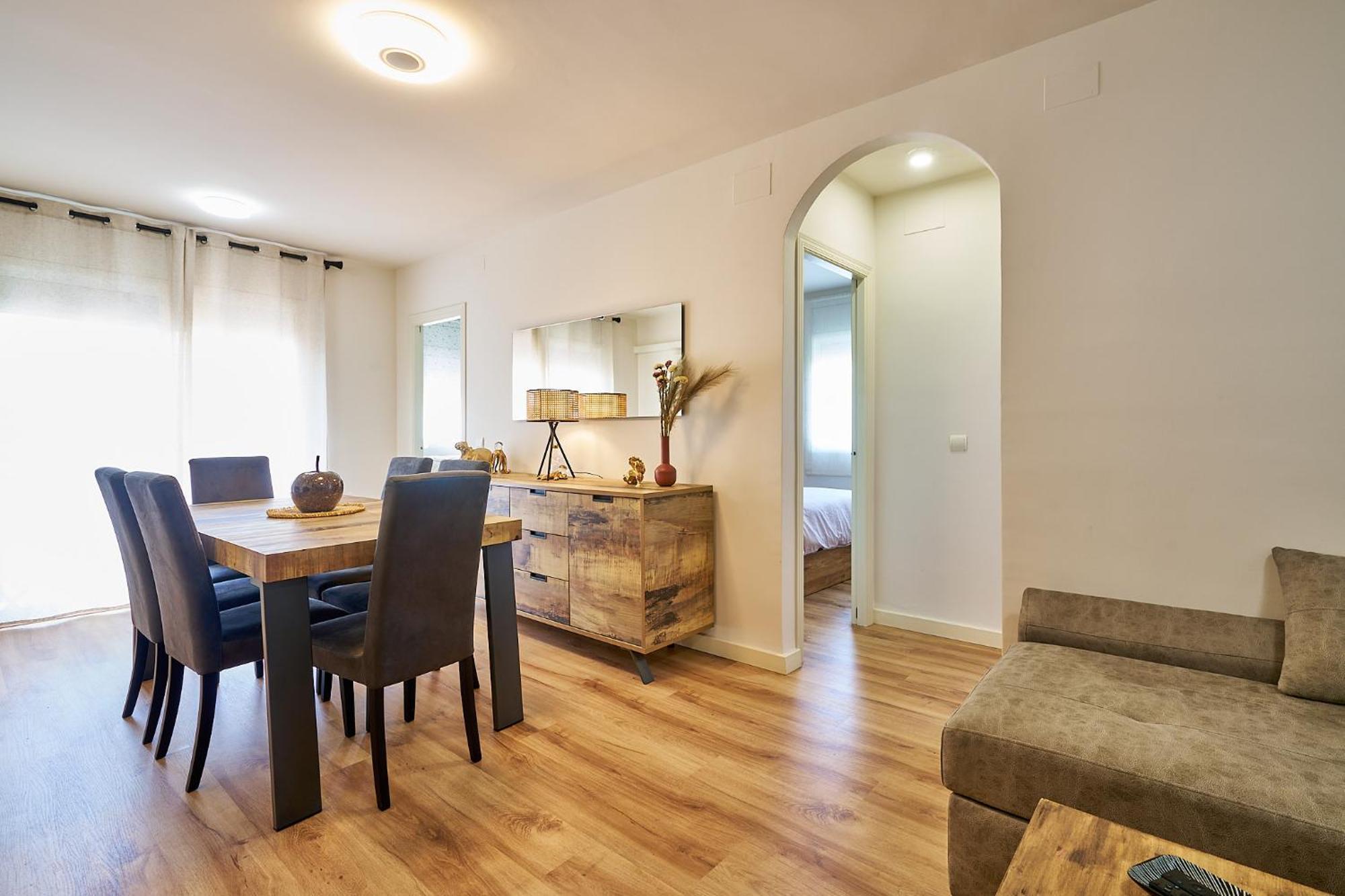 Appartement Oscars
