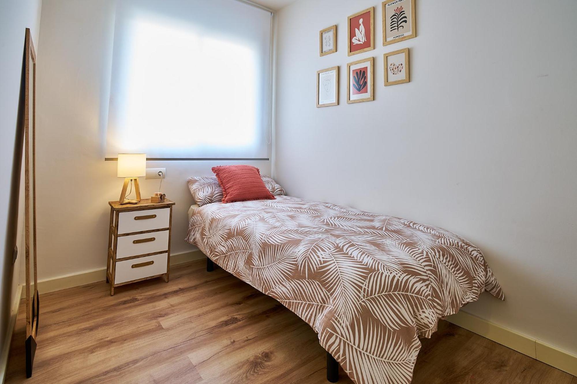 Apartment Oscars *