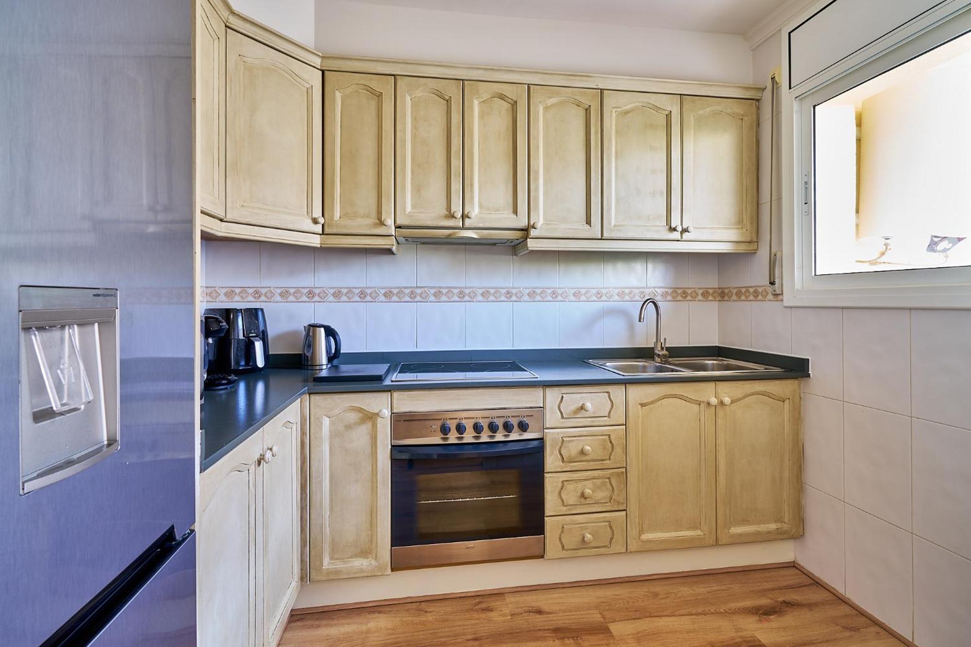 Appartement Oscars Les Cases d'Alcanar