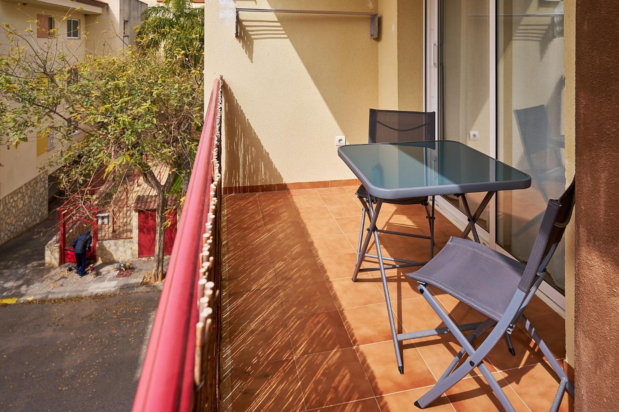 Oscars Apartment *