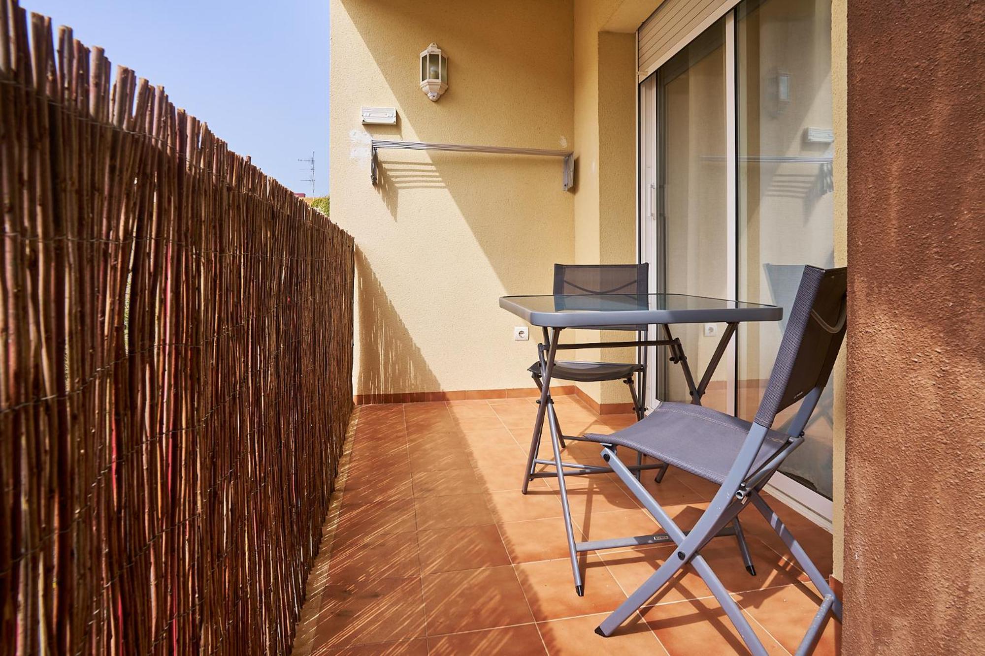 Oscars Appartement *